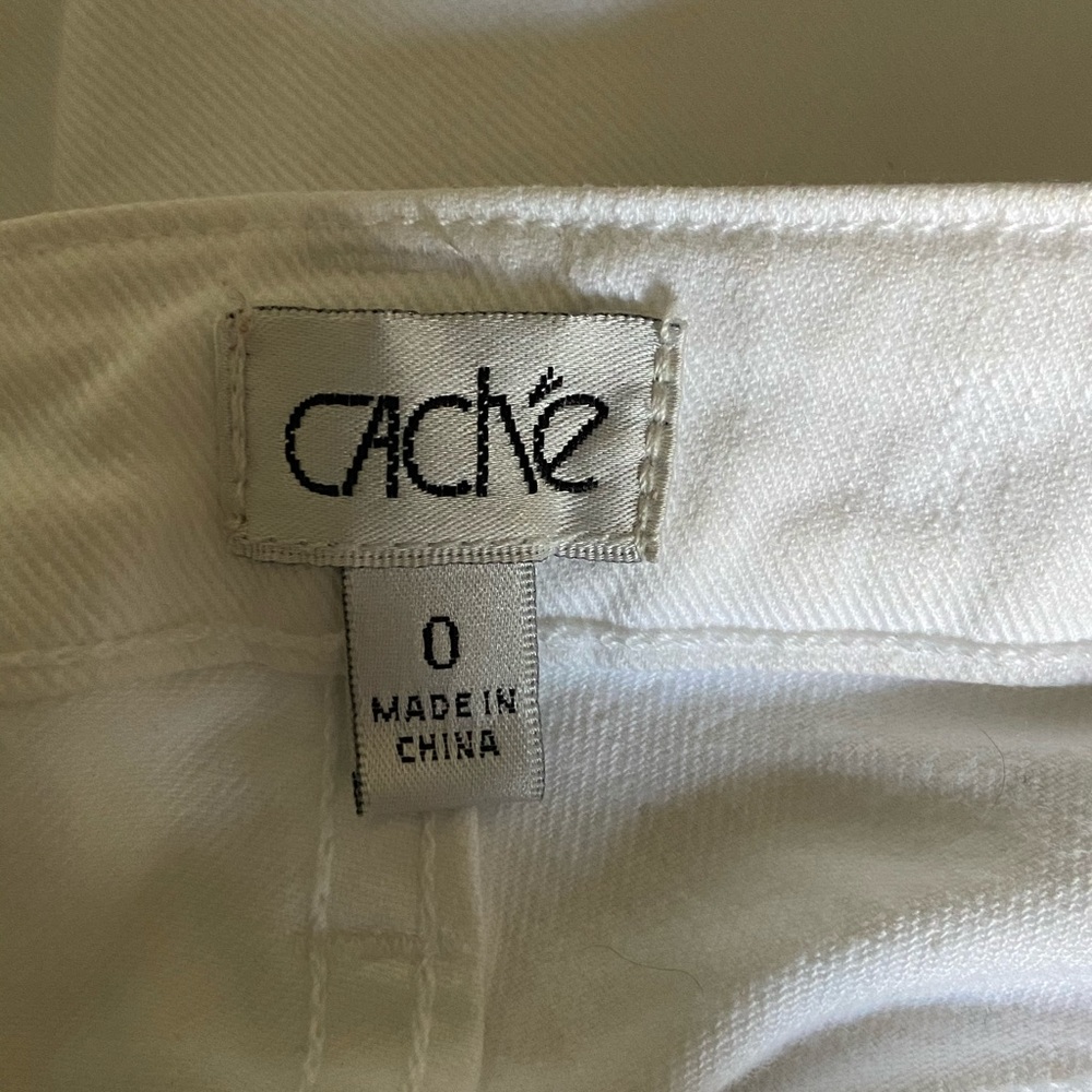Cache Pants - image 3